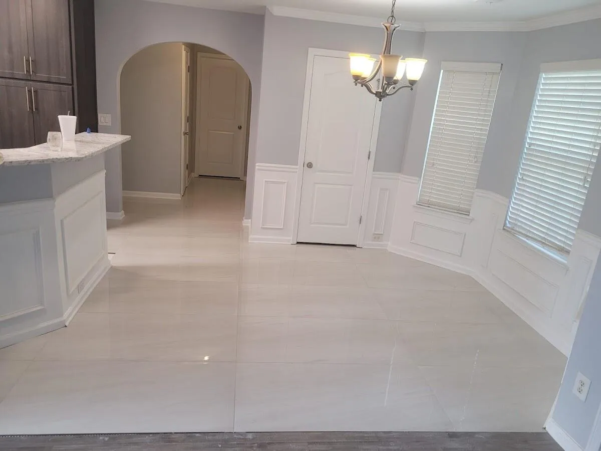 Water Mitigation Services in Dublin, GA